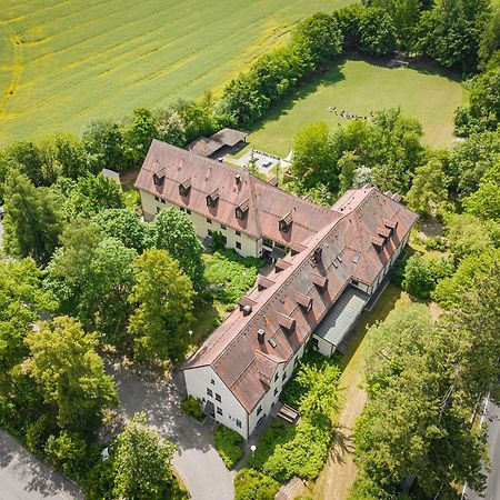 Jugendherberge Falkenberg Falkenberg  Exterior foto
