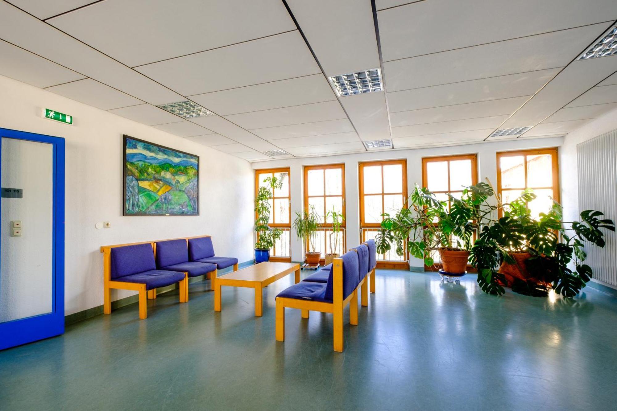 Jugendherberge Falkenberg Falkenberg  Exterior foto